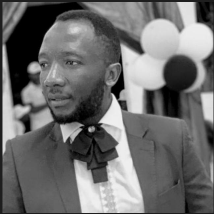 Stephan Wafo